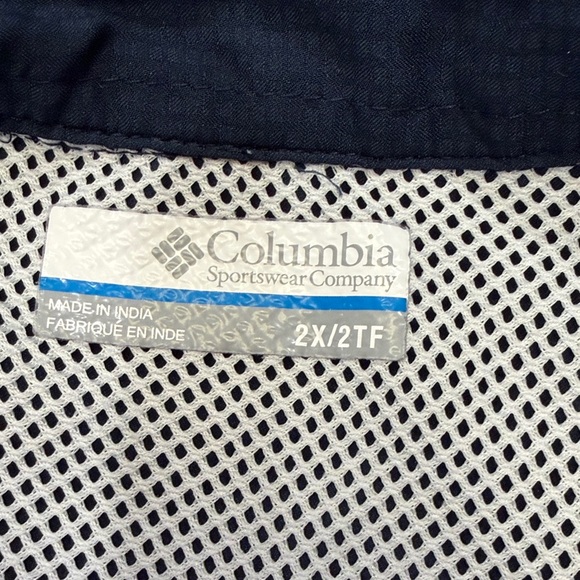 Women’s Columbia Sleeveless Shirts - set of 4 - Picture 2 of 11